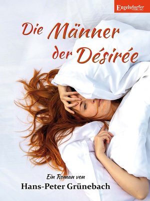 cover image of Die Männer der Désirée